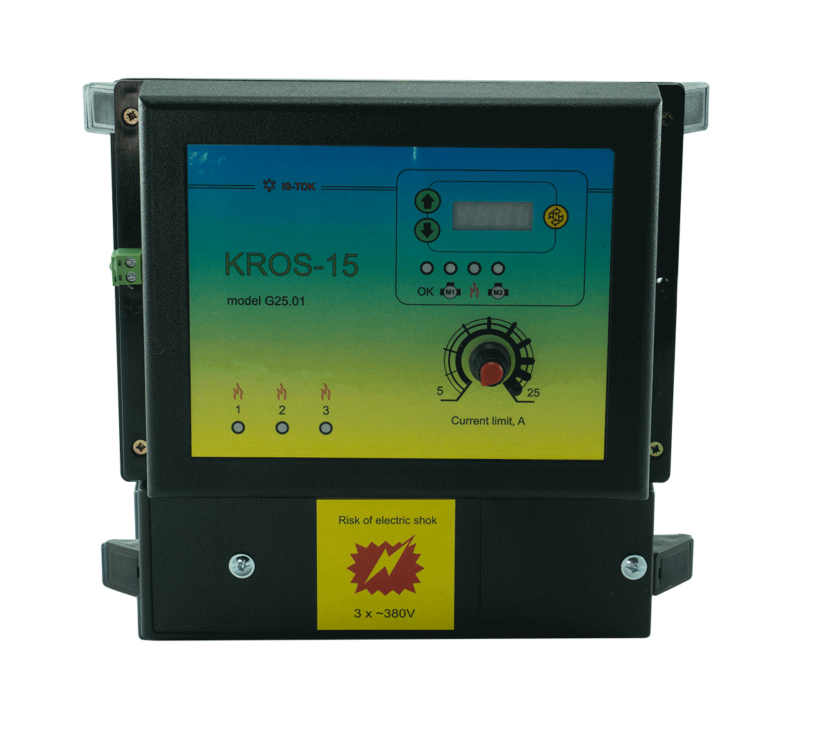 KROS 325