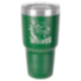 Thumbnail: 30 oz. Stainless Steel Vacuum Insulated Tumbler