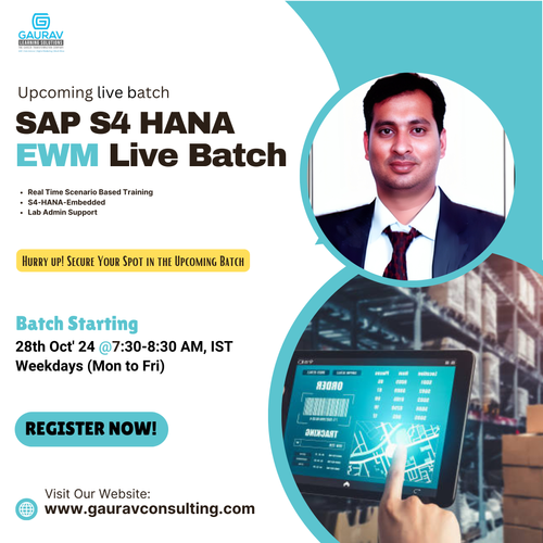 SAP intelligence overview