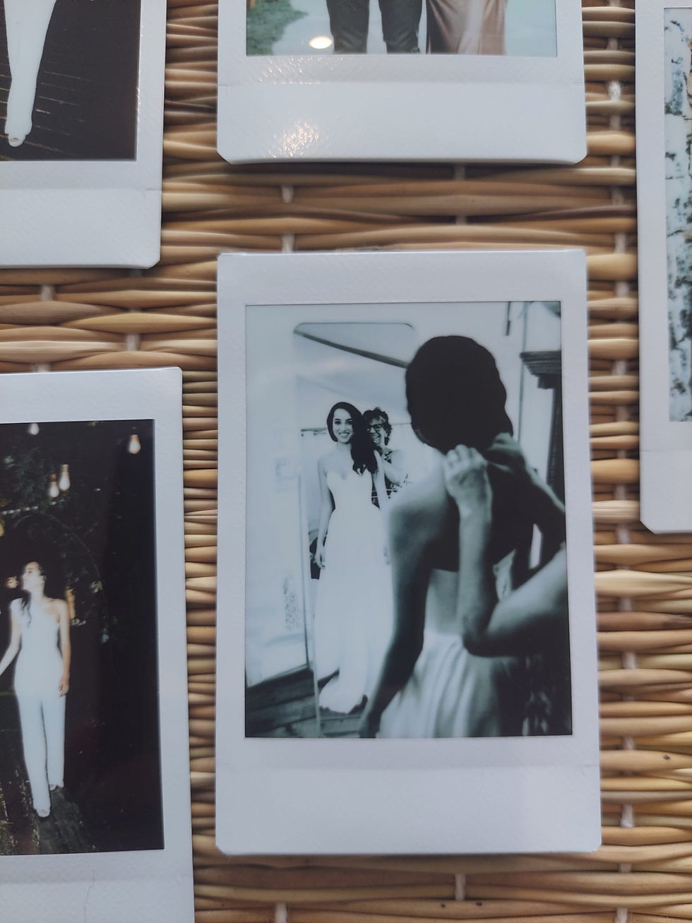 תמונה ממוזערת: פיתוח תמונות Instax Mini