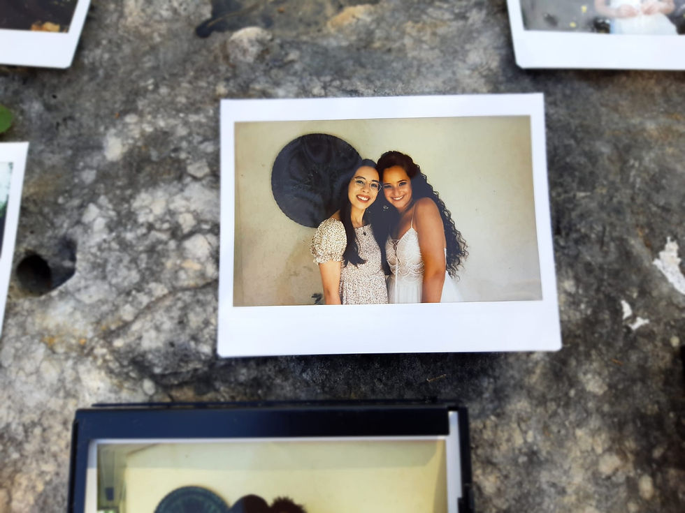 Thumbnail: הדפסת 35 תמונות פולארויד