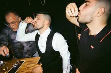 film 35 mm shoots