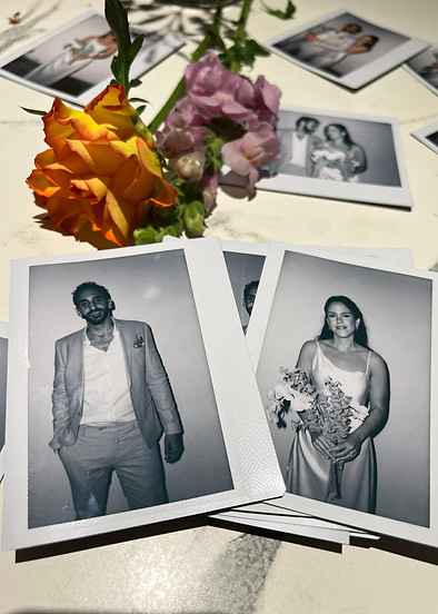 cabine de fotos | cabine de fotos aluguel | lembrança de casamento | foto polaroid