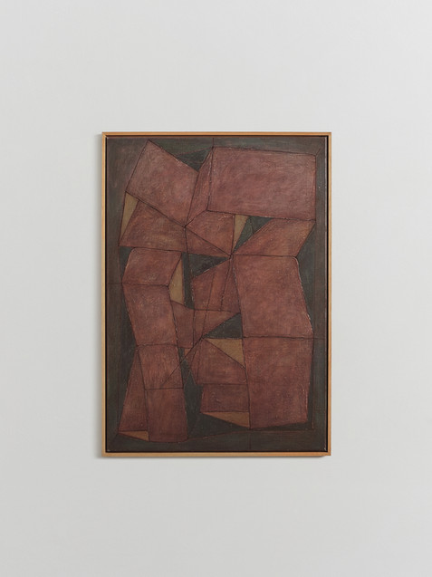 Group Exhibition: in this life(s) Feb 23 – Apr 6, 2024