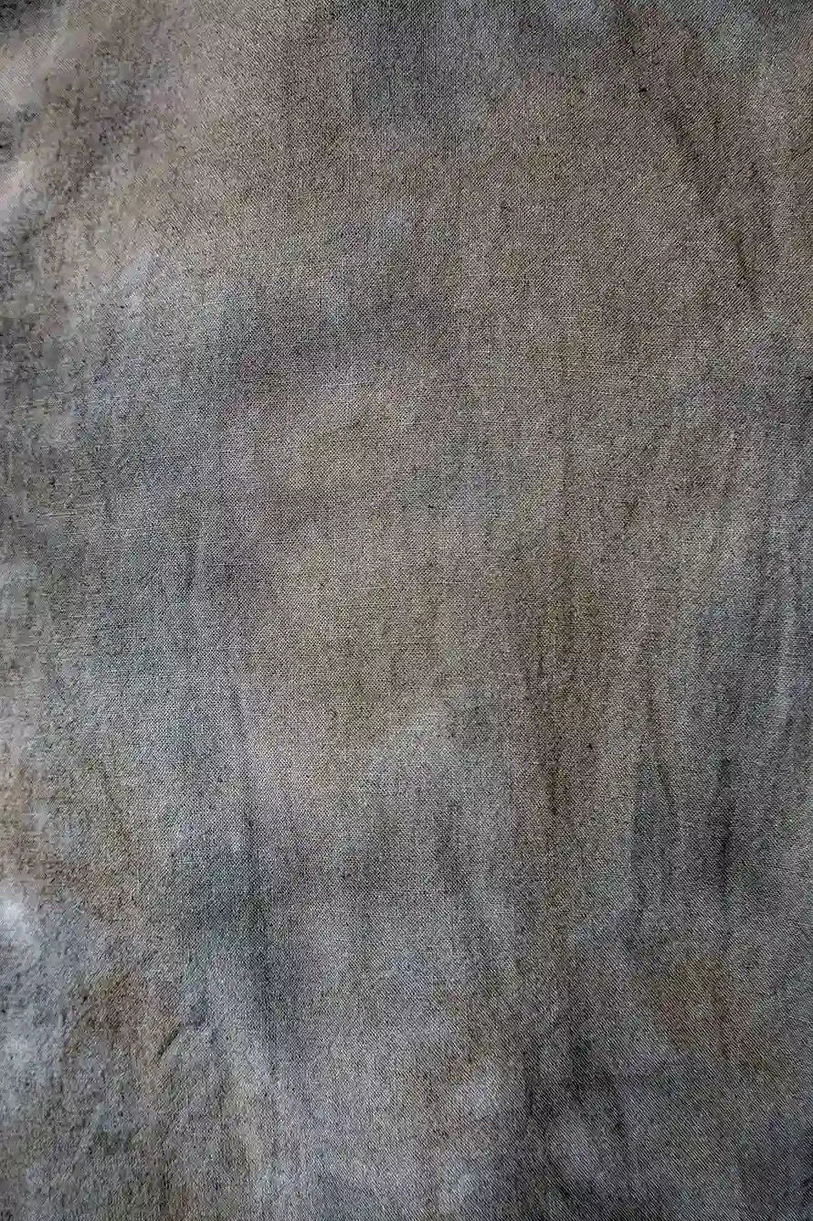 Thumbnail: The Geebung Grey Trapeze  | Australian Botanical Series