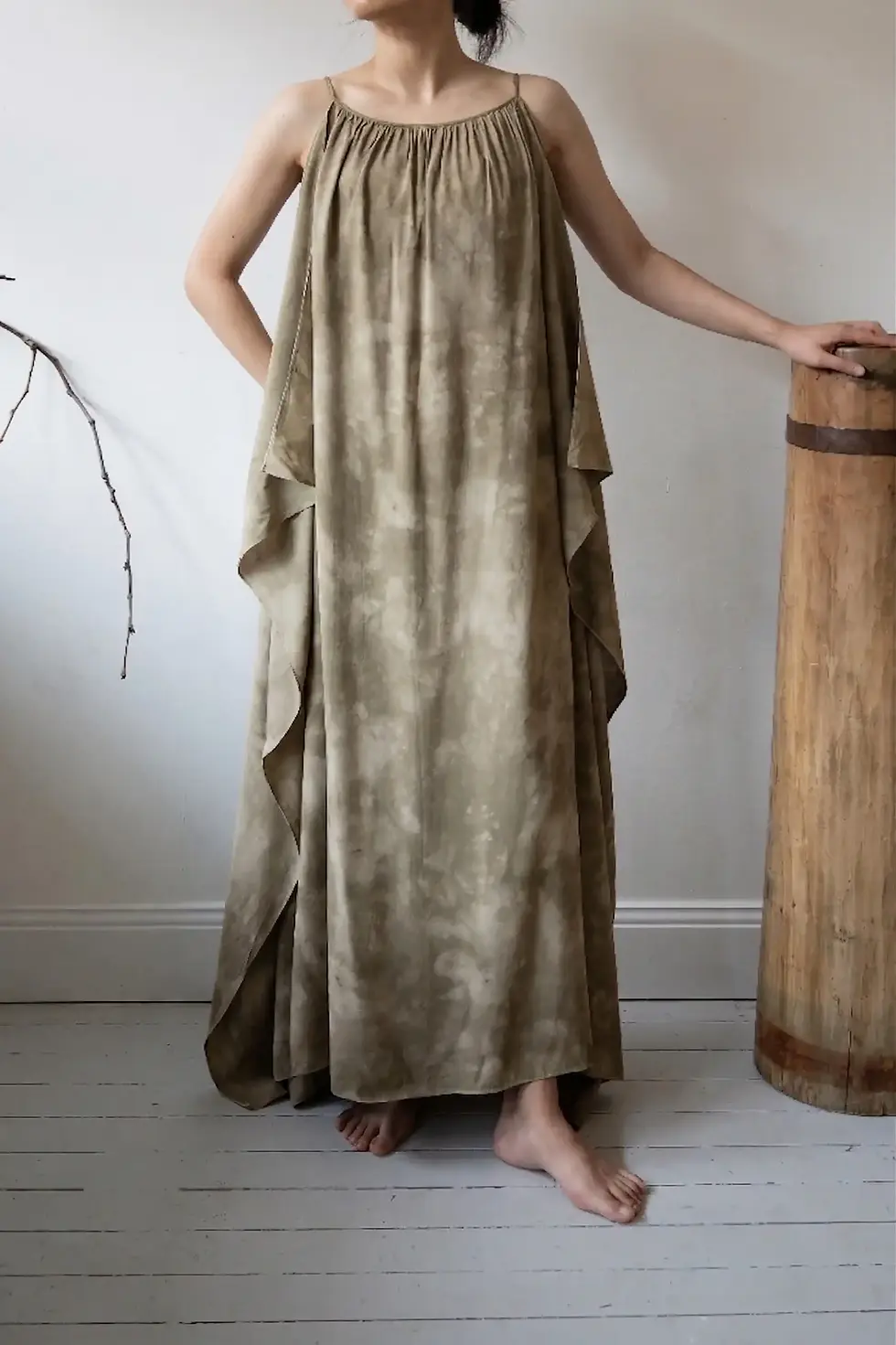 Thumbnail: The Banksia Moss Trapeze | Australian Botanical Series