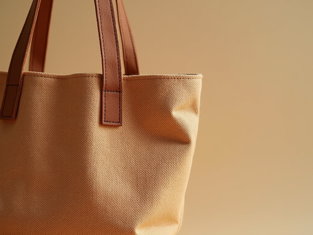 Why Kulukabi's Tan Tote Bags Stand Out