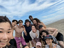 Westie夏合宿終了しました!