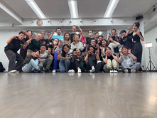 2026年2月~4月 3か月コース募集開始！