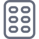 Tablets icon