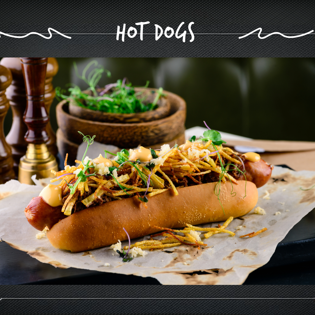 Gourmet Viennese Franks