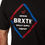 Thumbnail: Brixton Mens Peabody T-Shirt