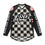 Thumbnail: Roland Sands Design Hooligan Race Jersey Checkers