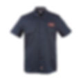 Dickies Riner Short Sleeve Work Shirt