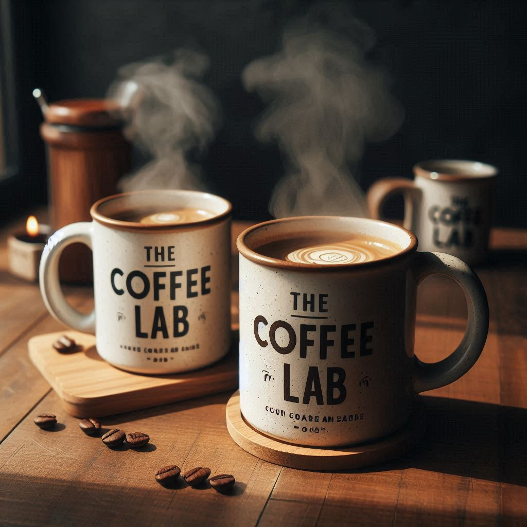 Mug