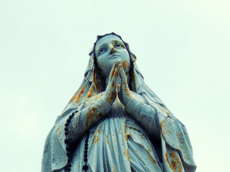 El Magnificat (Lc 1, 46-55)