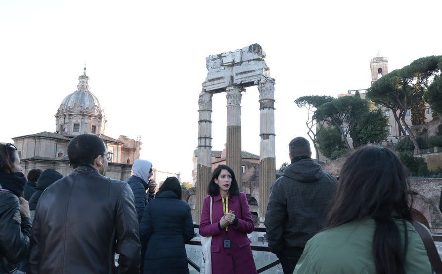 08_Fori_Roma_Ingirocontalos_Gite_Architettura_Roma_Fabiana_Riparbelli__Gin Marco_D'Eusebi_