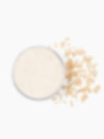 Barley flour