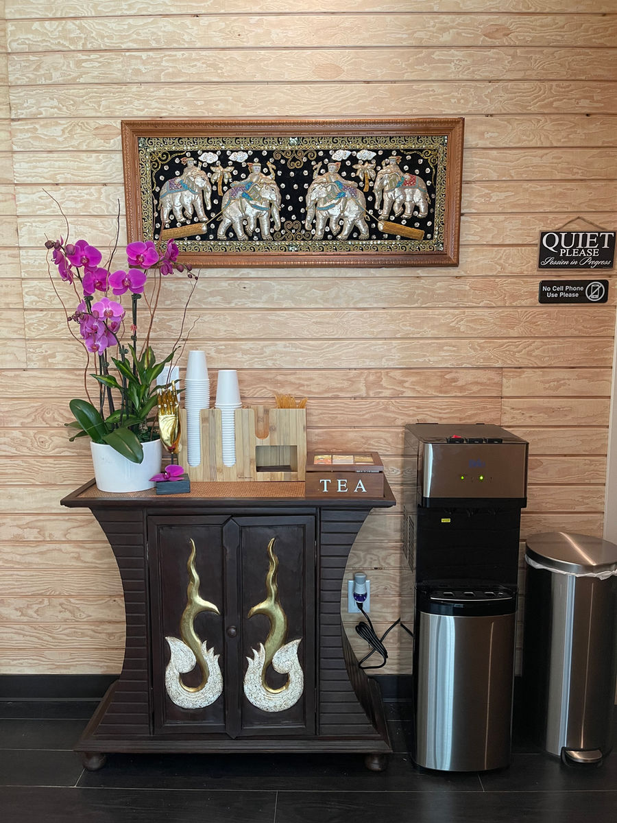 Jandee Thai Massage