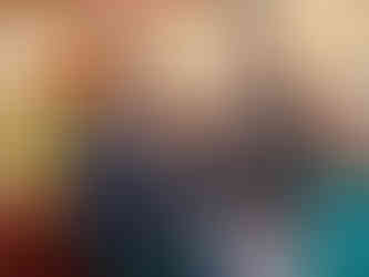 Pastor Thompson with wife Carol and son