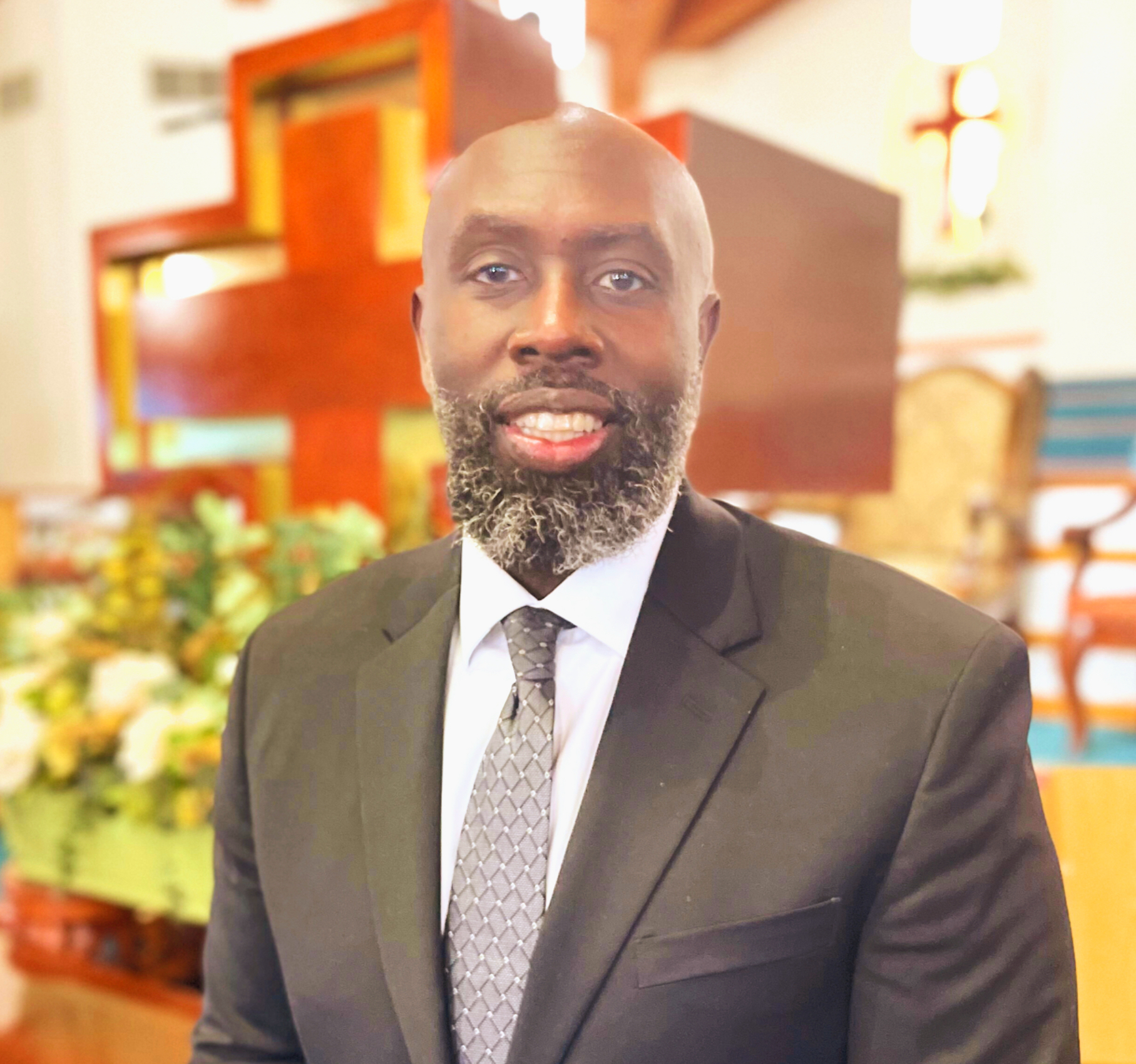 Writer: Dr. Jeff Thompson