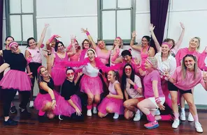 How to plan the ultimate Hens Party!
