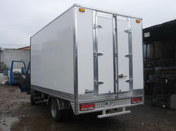 Aislado europanel