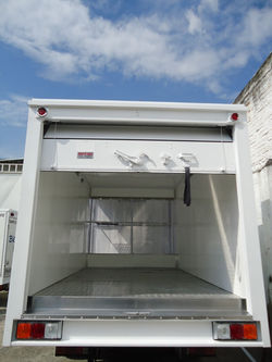 EUROPANEL PUERTA CORTINA