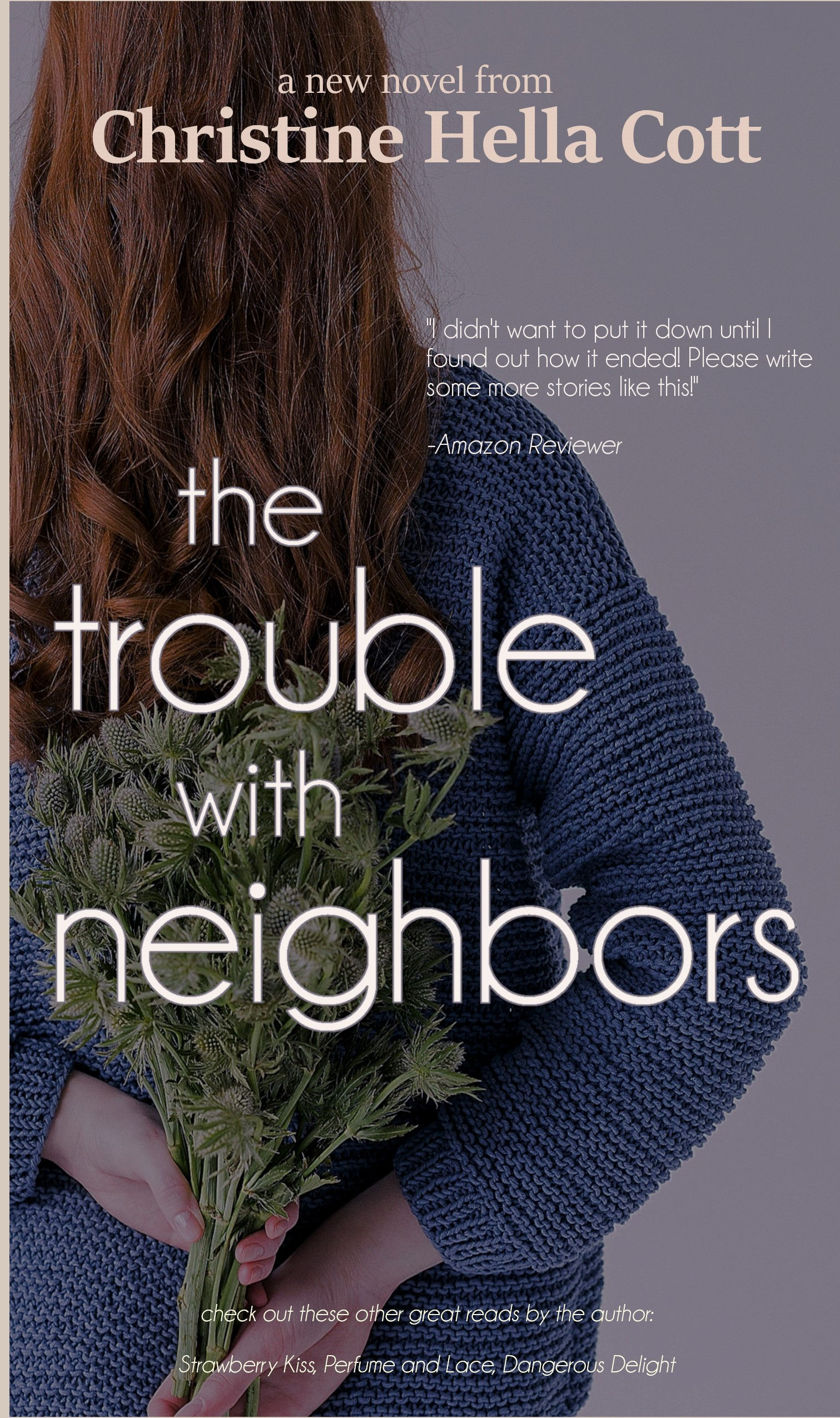 The Trouble with Neighbors