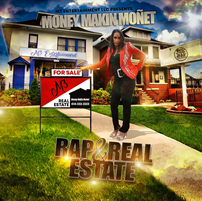 Money Makin Moñet "Rap & Real Estate " | Rap Nerd Reviews