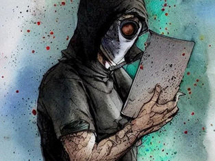 Dr Lekta- "The Manuscript" | Rap Nerd Reviews