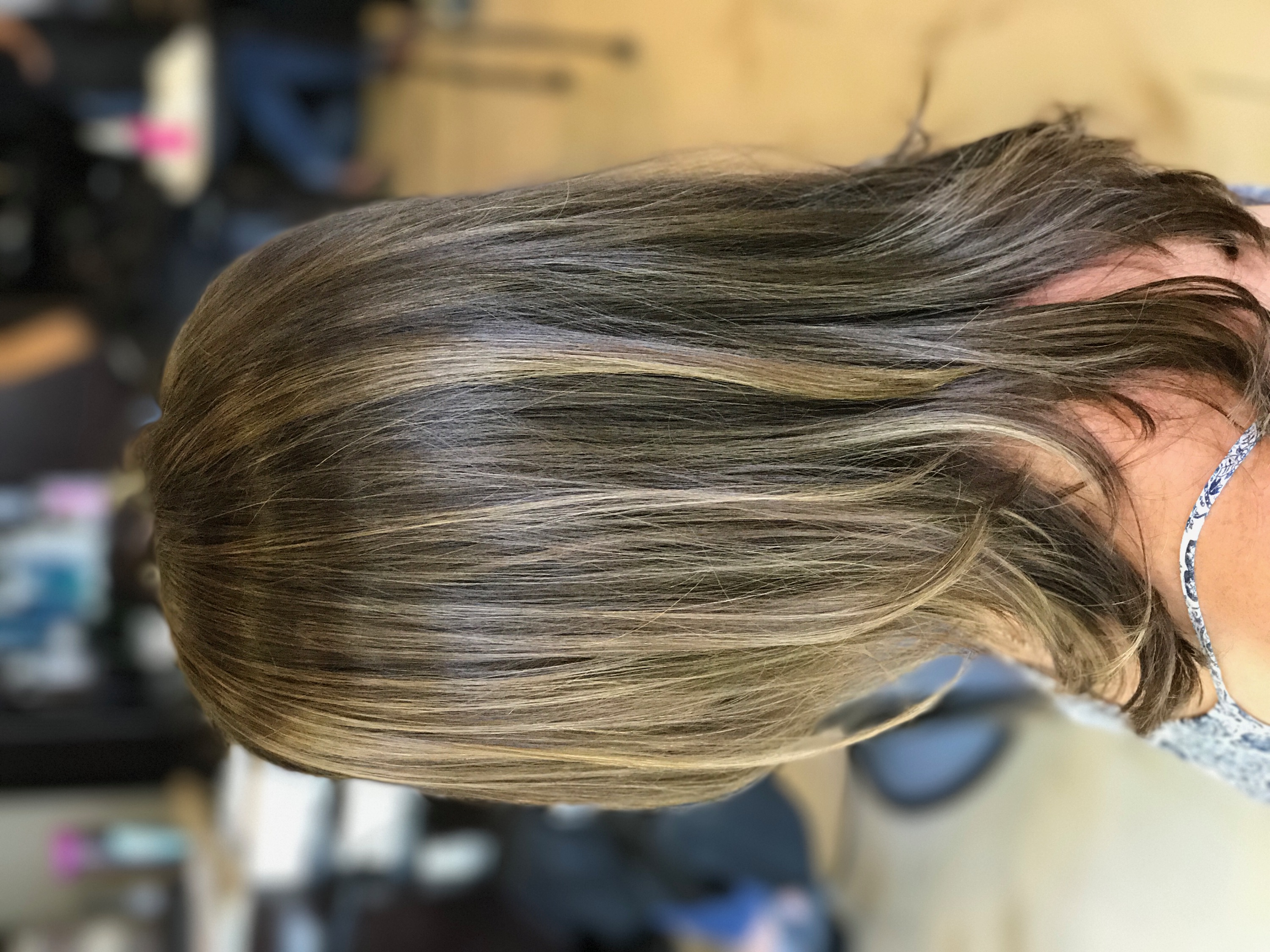 Trendsetters Hair Gallery