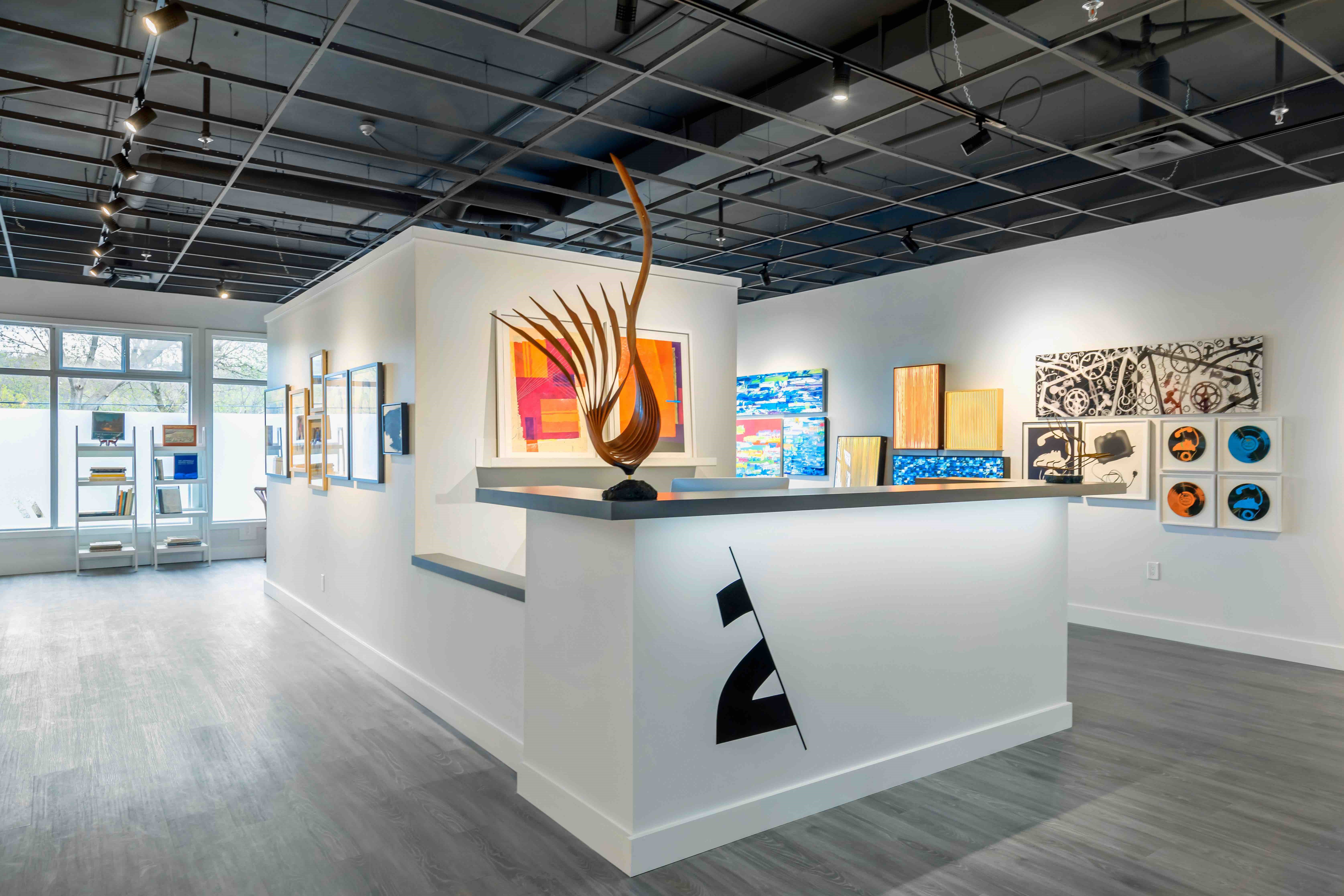 Art Experience Picton Ontario