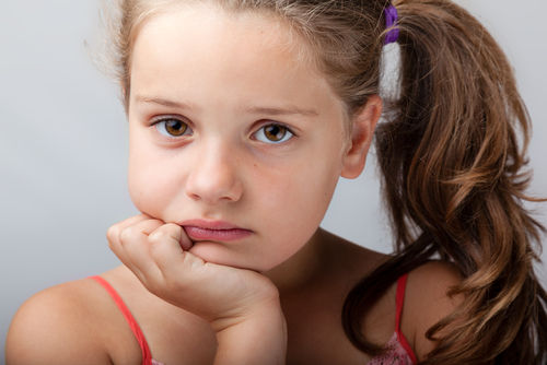 How to Validate your Child’s Emotions and Help them with Self-Regulation