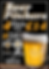 BEER PITCHERS £14