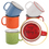 Thumbnail: Coffee mug-orange 