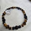 Thumbnail: Large size Porous Beaded Bracelet 