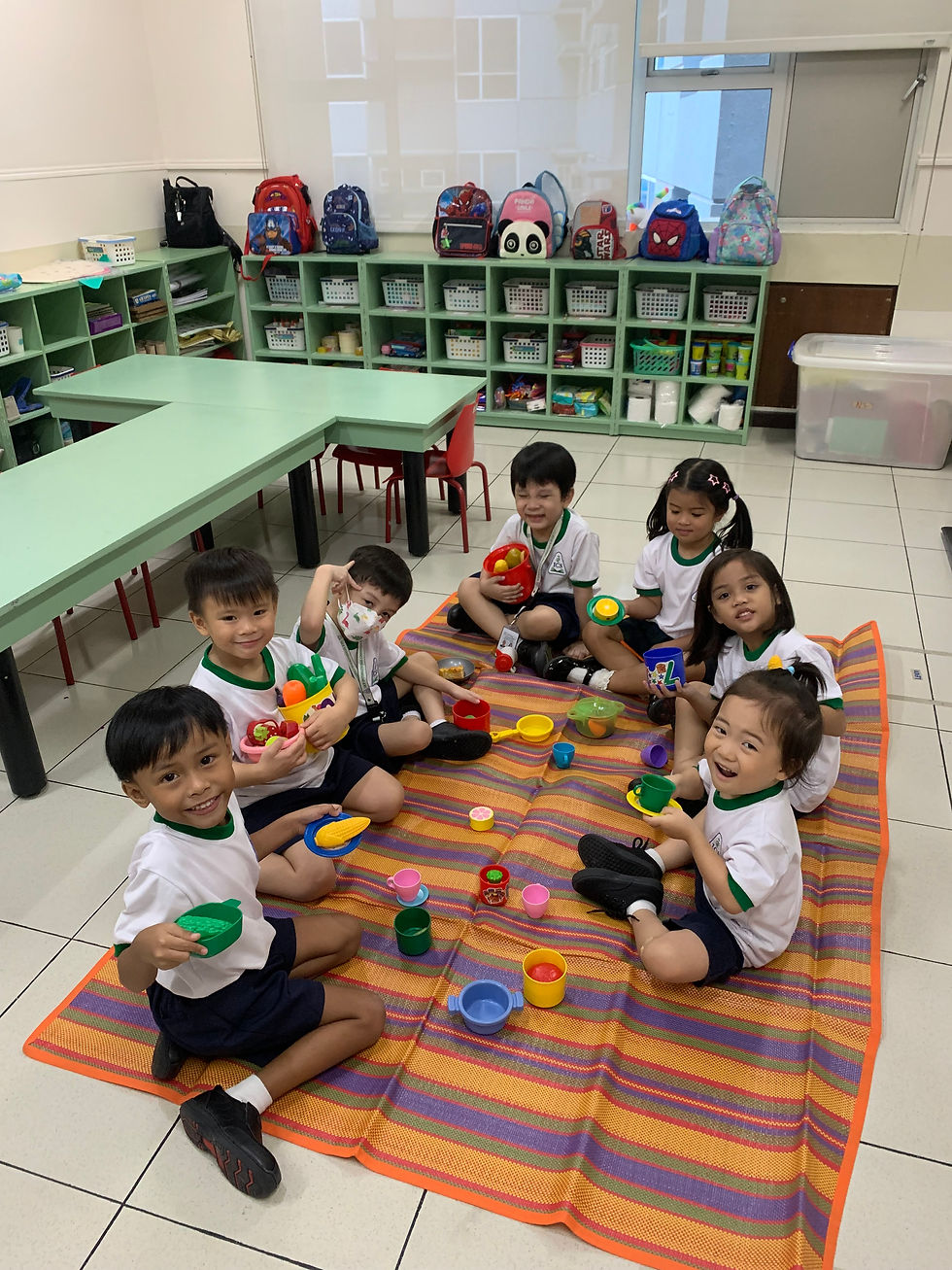 Nursery - Faith (1)