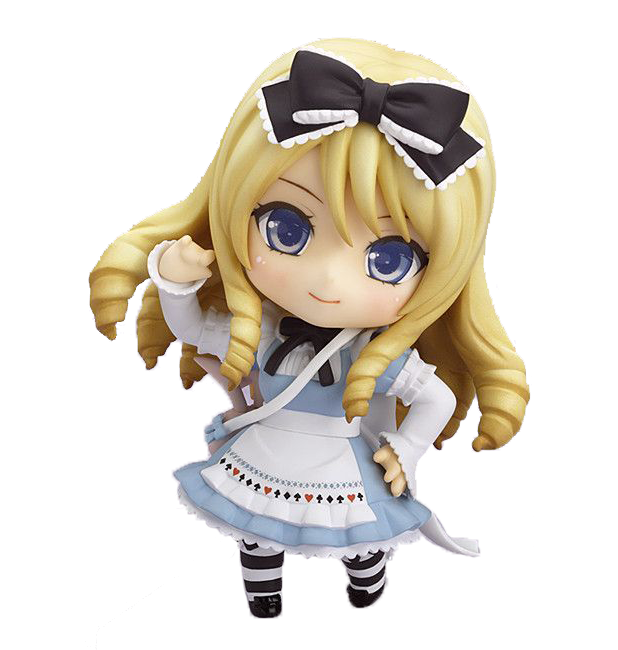 Miniatura personalizada em biscuit no estilo Chibi de The Ruan Biscuit