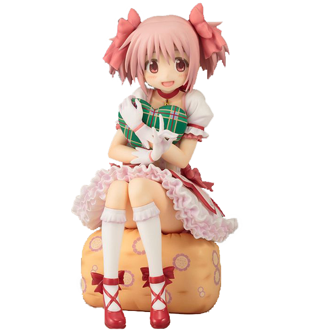 Miniatura personalizada em biscuit no estilo Anime de The Ruan Biscuit