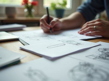Navigating Love and Creativity: How Jungian Typology Explains Founders' Relationship Struggles