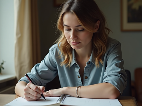 Balancing Introverted Thinking and Extroverted Feeling for Effective Decision Making