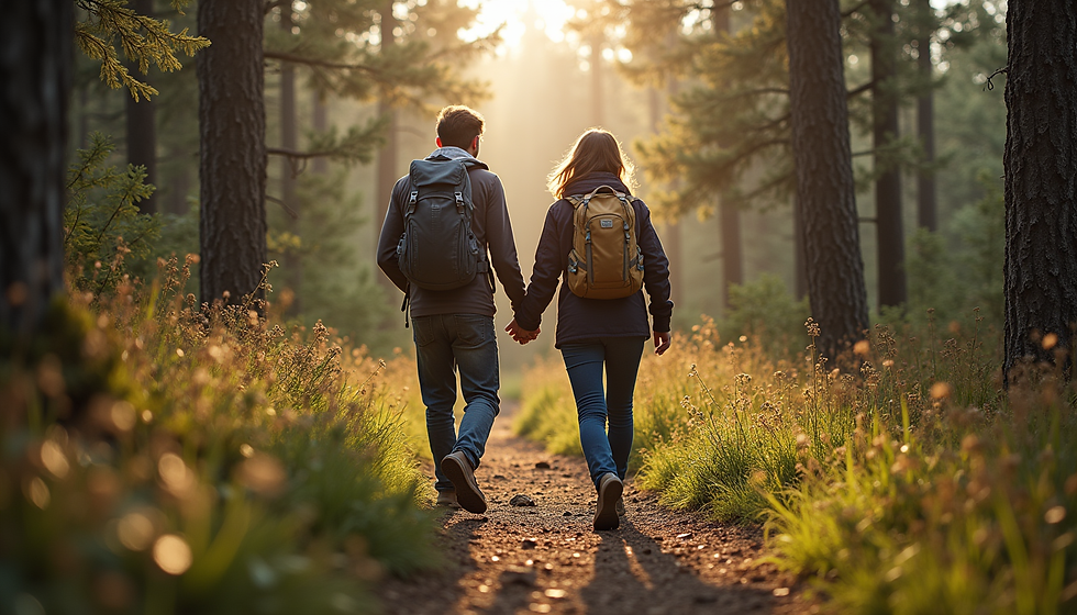 Navigating the ISTJ and ESTP Relationship: Insights into Compatibility and Dynamics