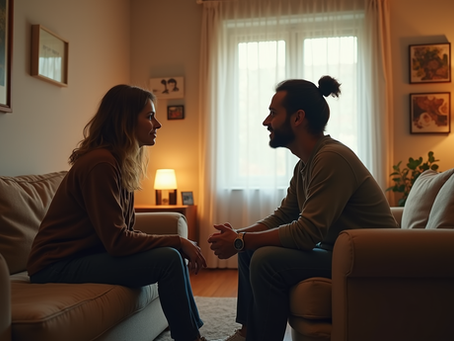 Navigating the INTJ ENTP Relationship: Understanding Compatibility and Dynamics