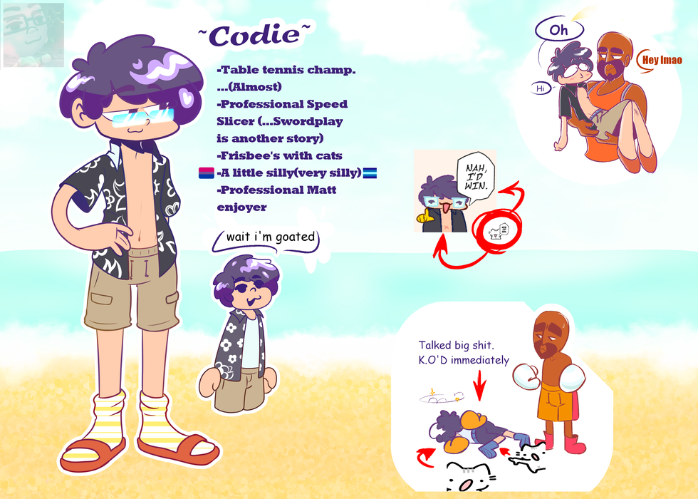 codieref