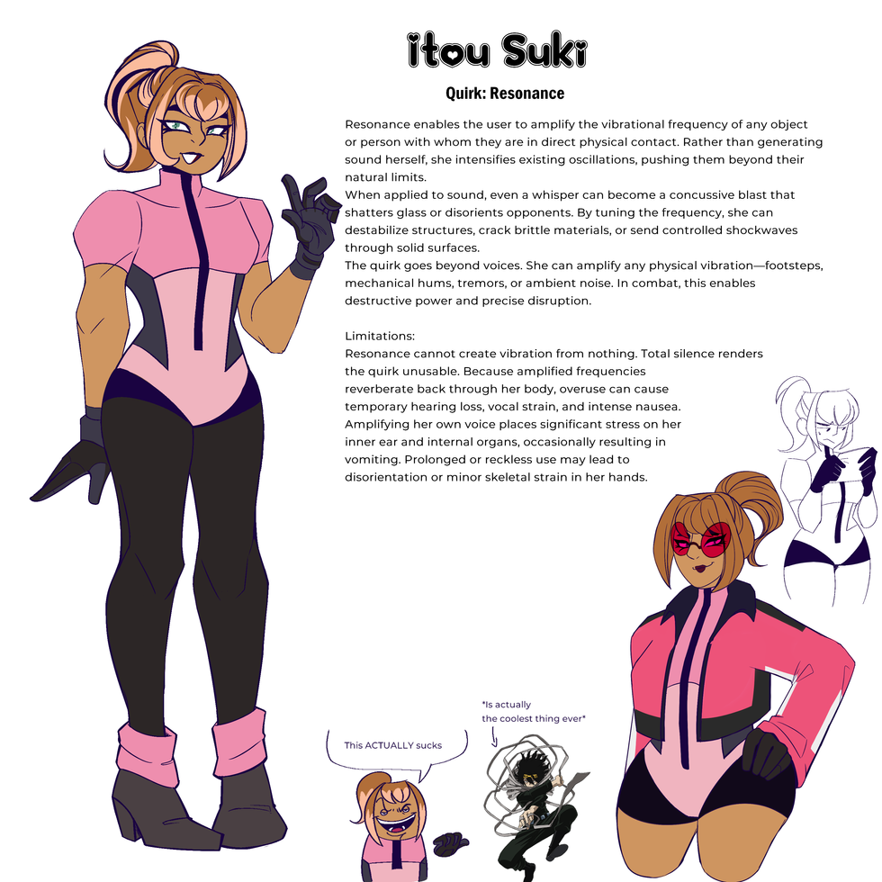 suki