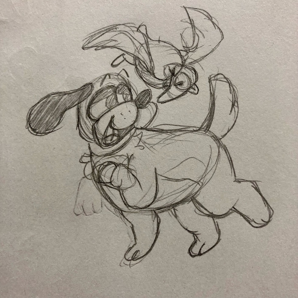 DUCKHUNT DUO
