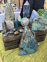 Island Rays labradorite display.jpeg