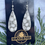Thumbnail: Fossilized Coral Earrings 