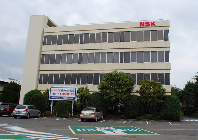 日本精工